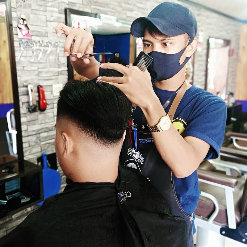 Hair Style That Drives Success in Cilacap